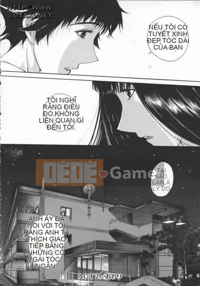 [Harazaki Kuma] Tuổi thơ ngây 3