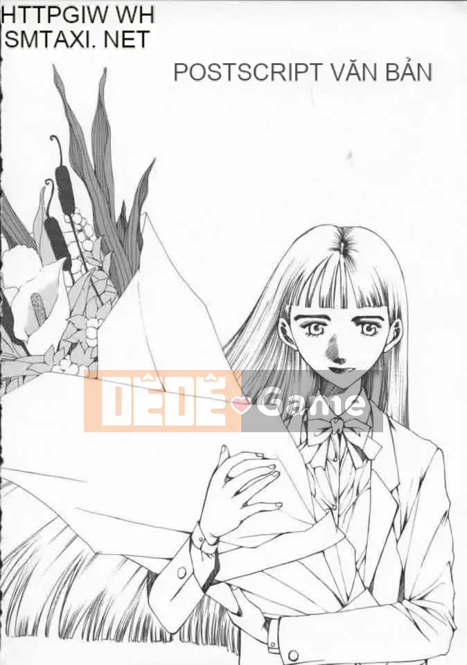 [Harazaki Kuma] Tuổi thơ ngây 3