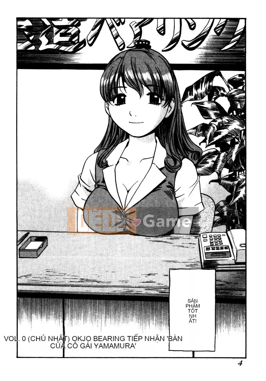 [THE SEIJI] Từ điển bách khoa sinh thái CV