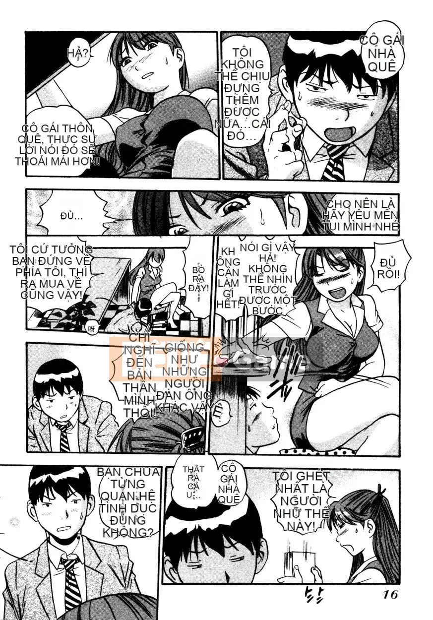 [THE SEIJI] Từ điển bách khoa sinh thái CV