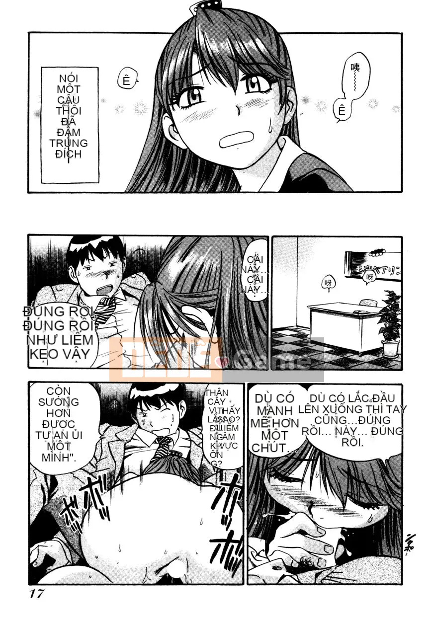 [THE SEIJI] Từ điển bách khoa sinh thái CV