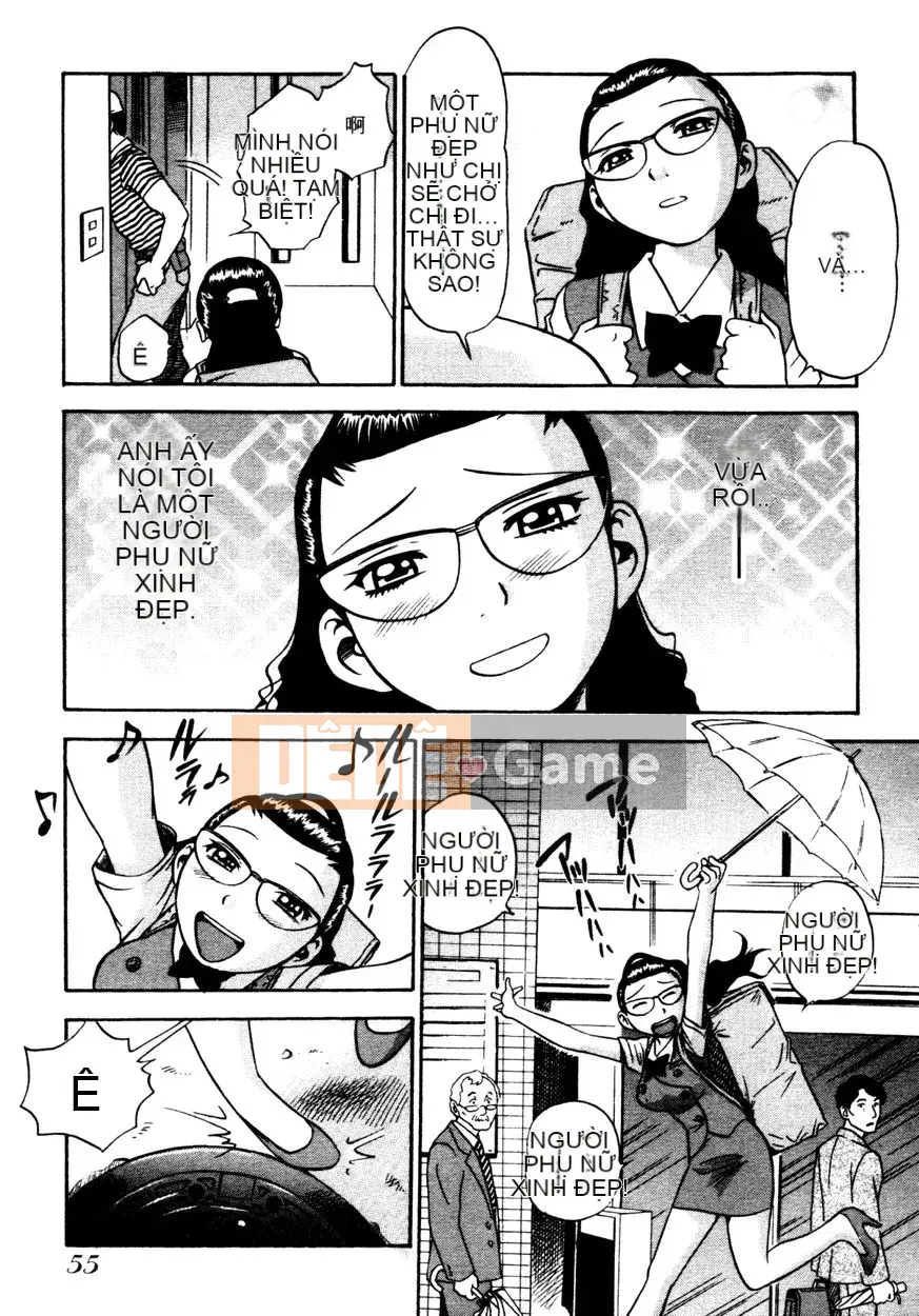 [THE SEIJI] Từ điển bách khoa sinh thái CV