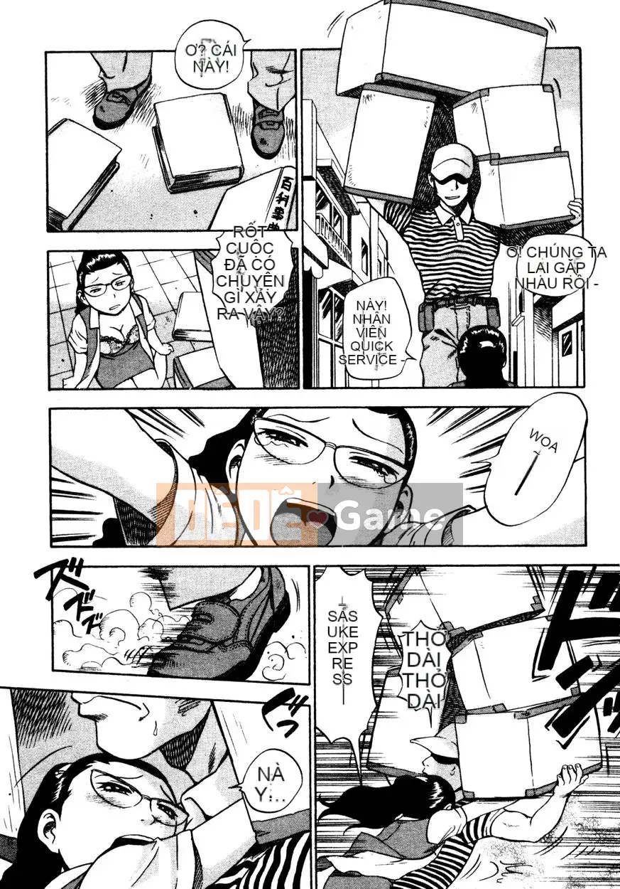 [THE SEIJI] Từ điển bách khoa sinh thái CV