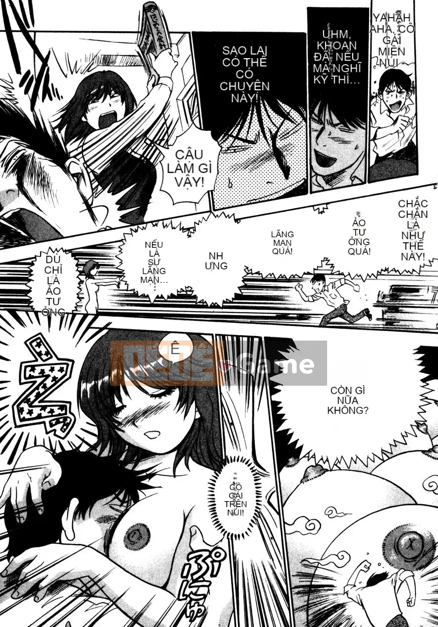 [THE SEIJI] Từ điển bách khoa sinh thái CV