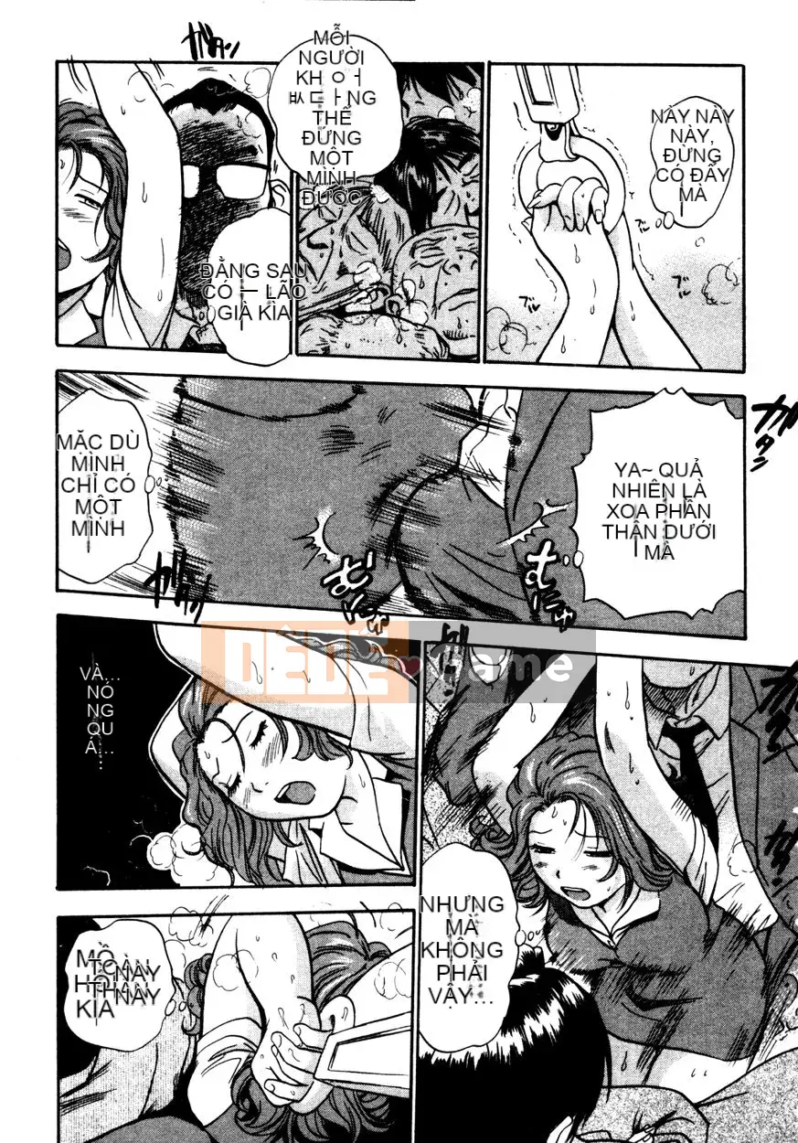 [THE SEIJI] Từ điển bách khoa sinh thái CV