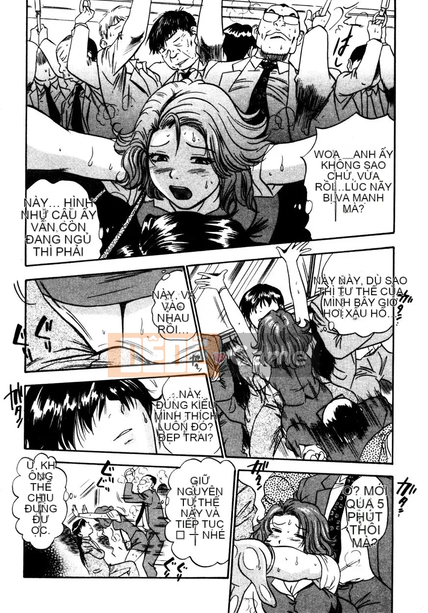 [THE SEIJI] Từ điển bách khoa sinh thái CV