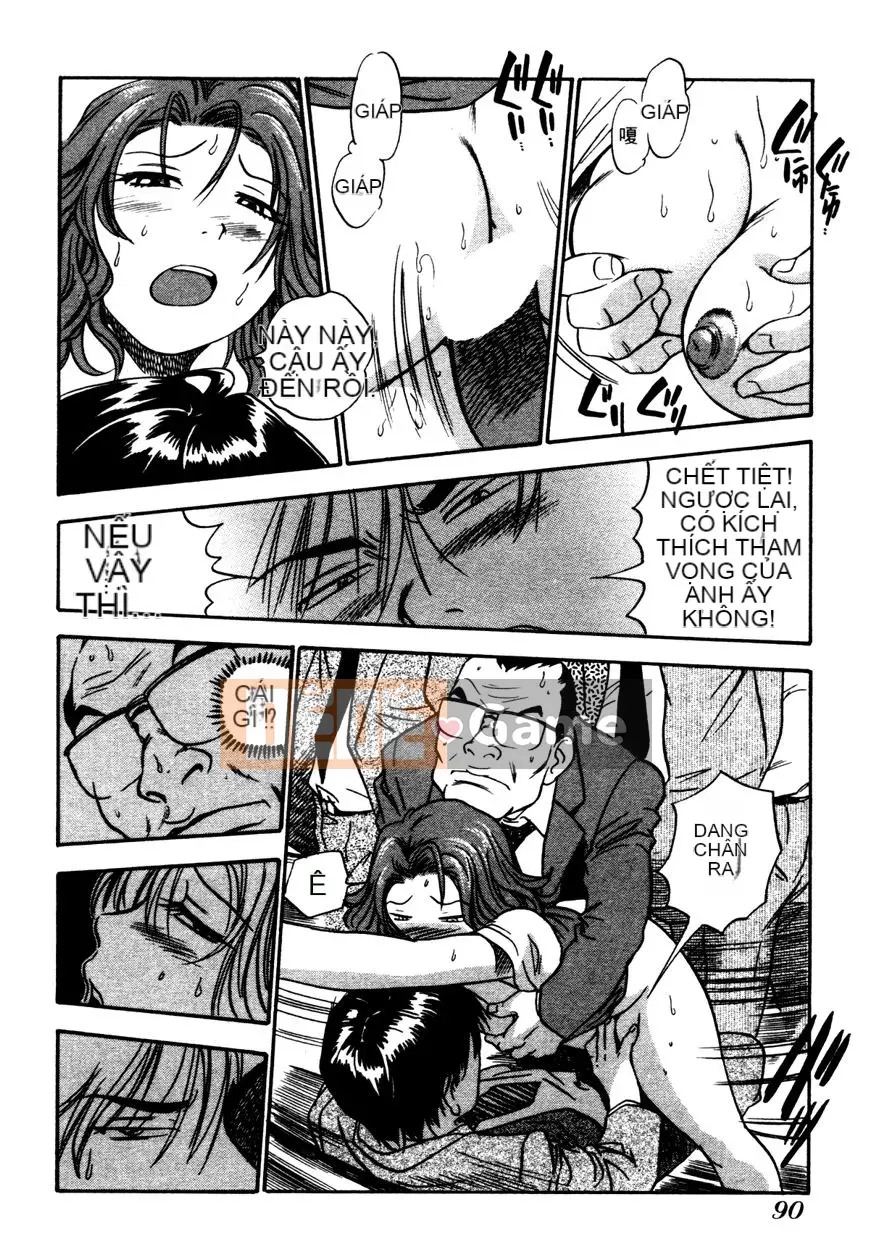 [THE SEIJI] Từ điển bách khoa sinh thái CV