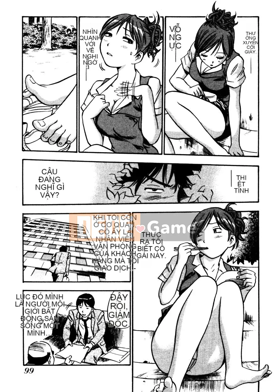 [THE SEIJI] Từ điển bách khoa sinh thái CV