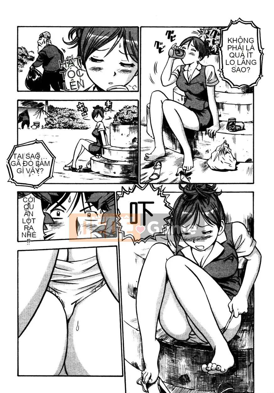 [THE SEIJI] Từ điển bách khoa sinh thái CV