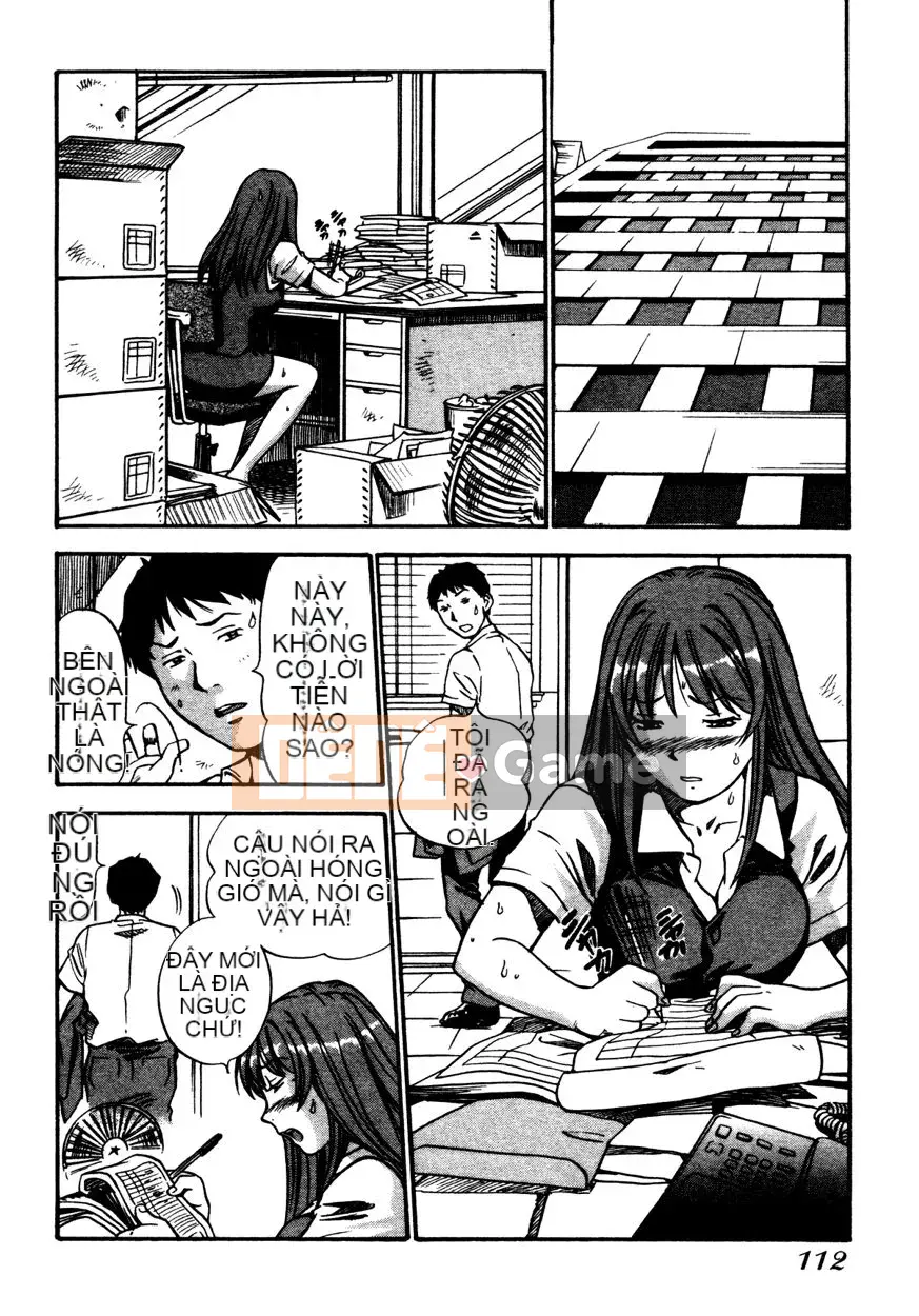 [THE SEIJI] Từ điển bách khoa sinh thái CV