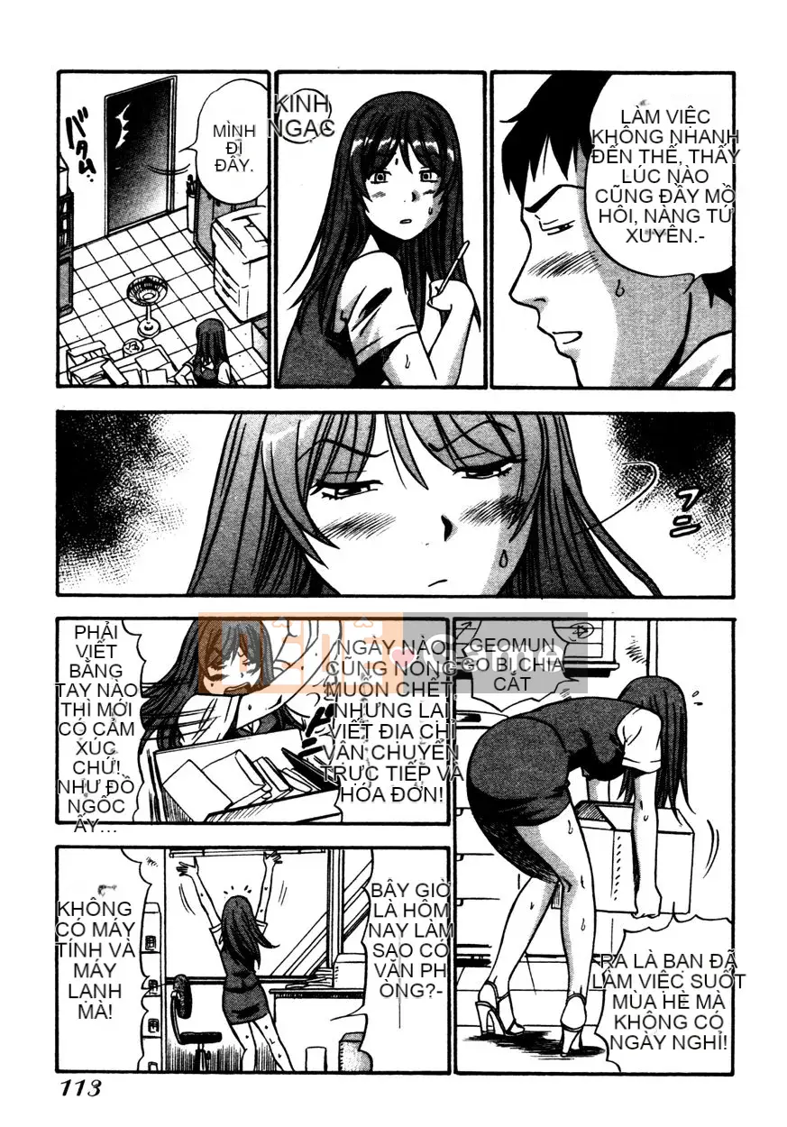 [THE SEIJI] Từ điển bách khoa sinh thái CV