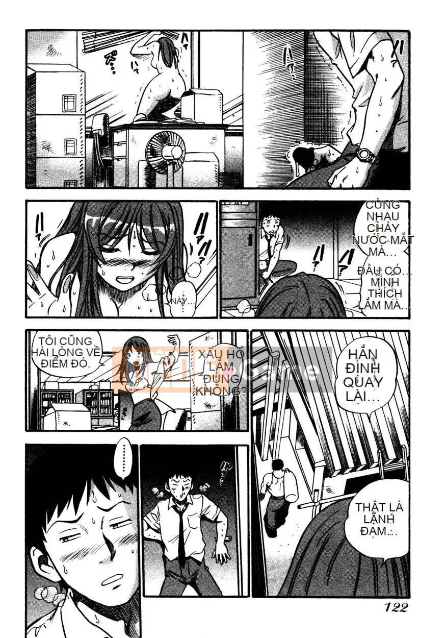 [THE SEIJI] Từ điển bách khoa sinh thái CV