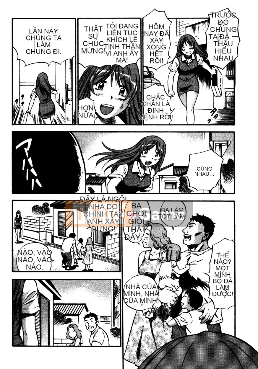 [THE SEIJI] Từ điển bách khoa sinh thái CV