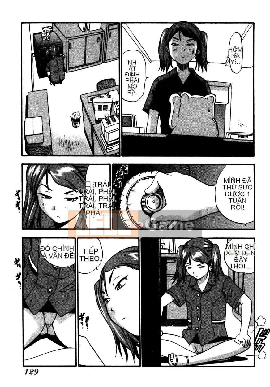 [THE SEIJI] Từ điển bách khoa sinh thái CV