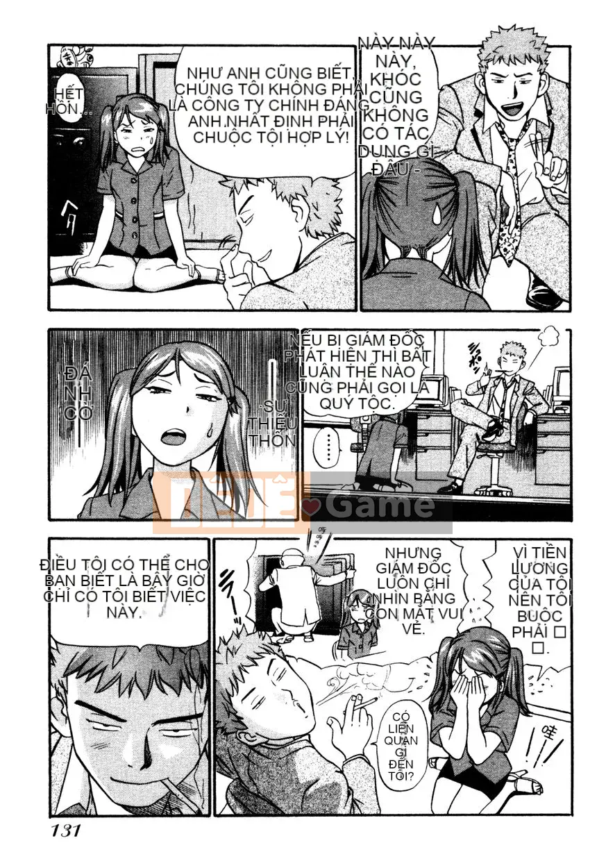 [THE SEIJI] Từ điển bách khoa sinh thái CV