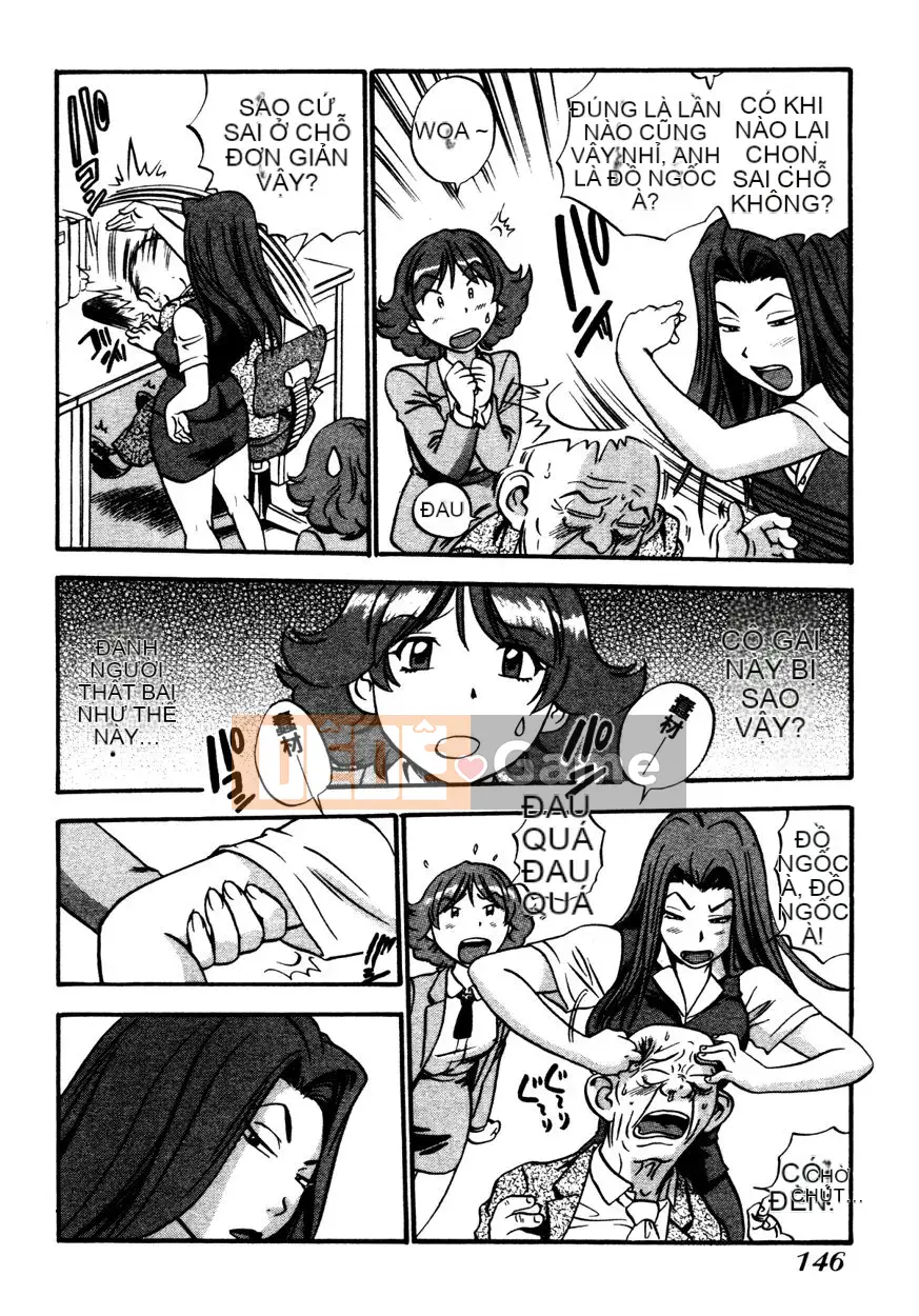 [THE SEIJI] Từ điển bách khoa sinh thái CV