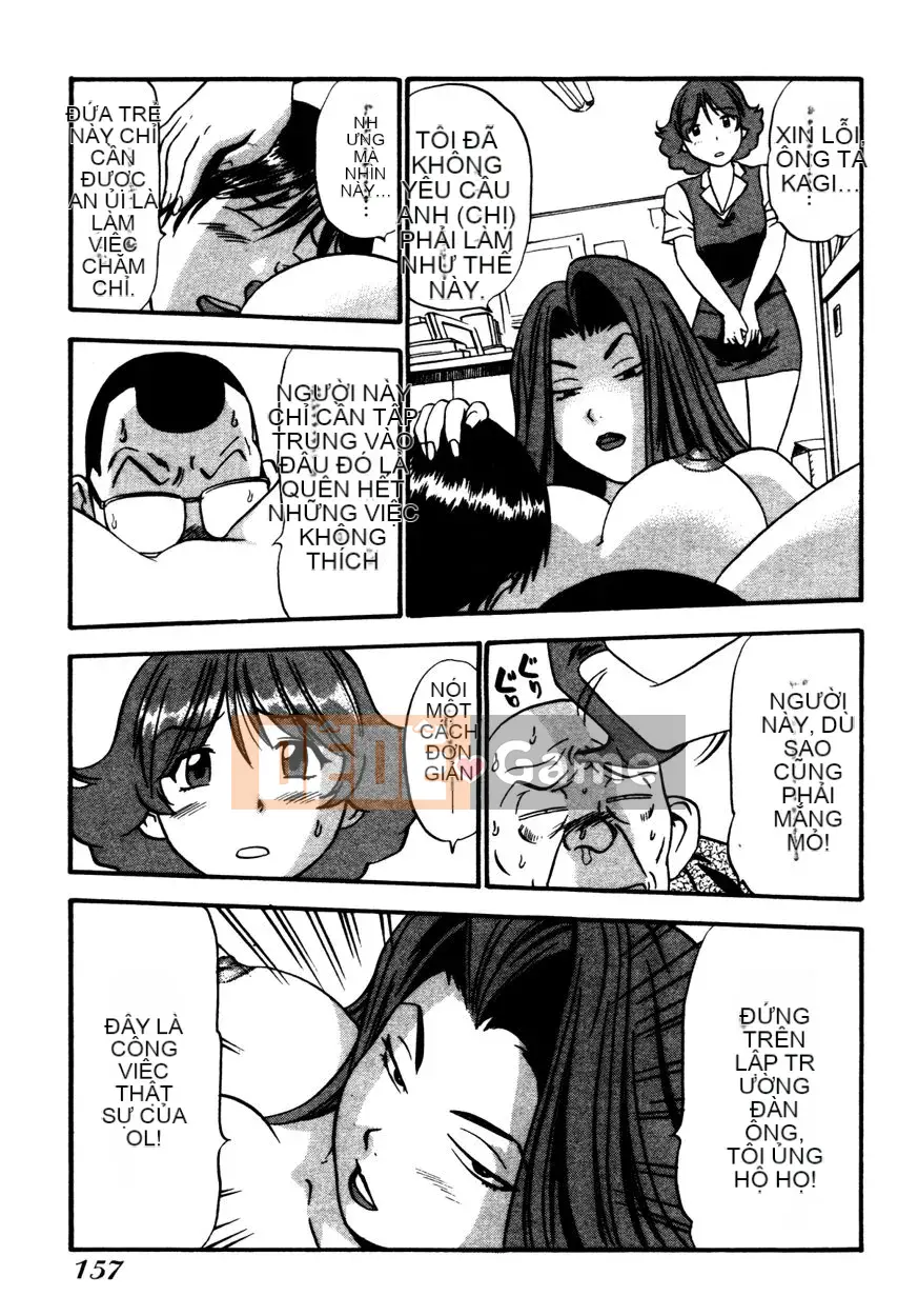 [THE SEIJI] Từ điển bách khoa sinh thái CV