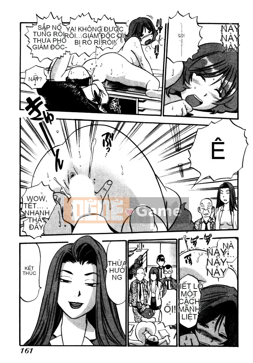 [THE SEIJI] Từ điển bách khoa sinh thái CV