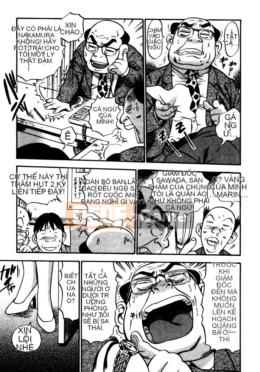 [THE SEIJI] Từ điển bách khoa sinh thái CV