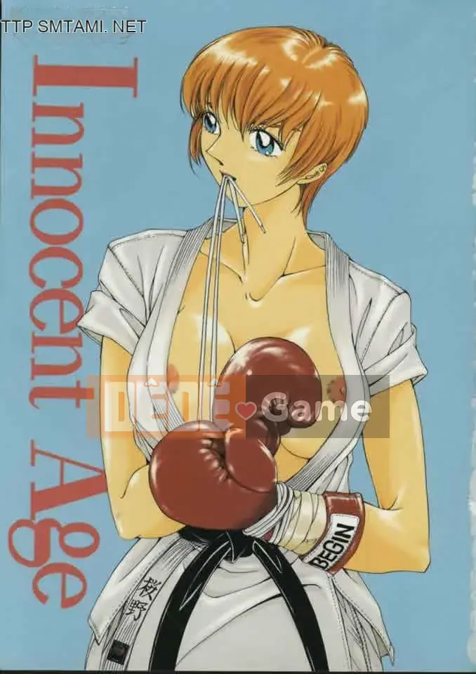 [Harazaki Kuma] Tuổi Thơ Ngây 2