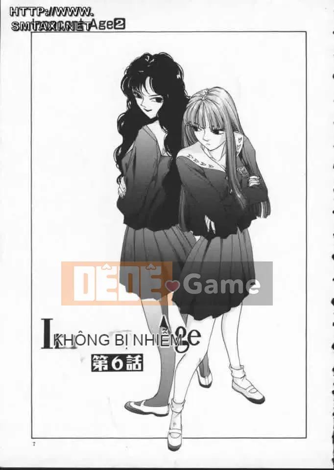 [Harazaki Kuma] Tuổi Thơ Ngây 2