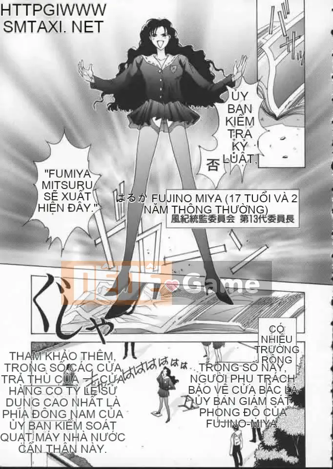 [Harazaki Kuma] Tuổi Thơ Ngây 2