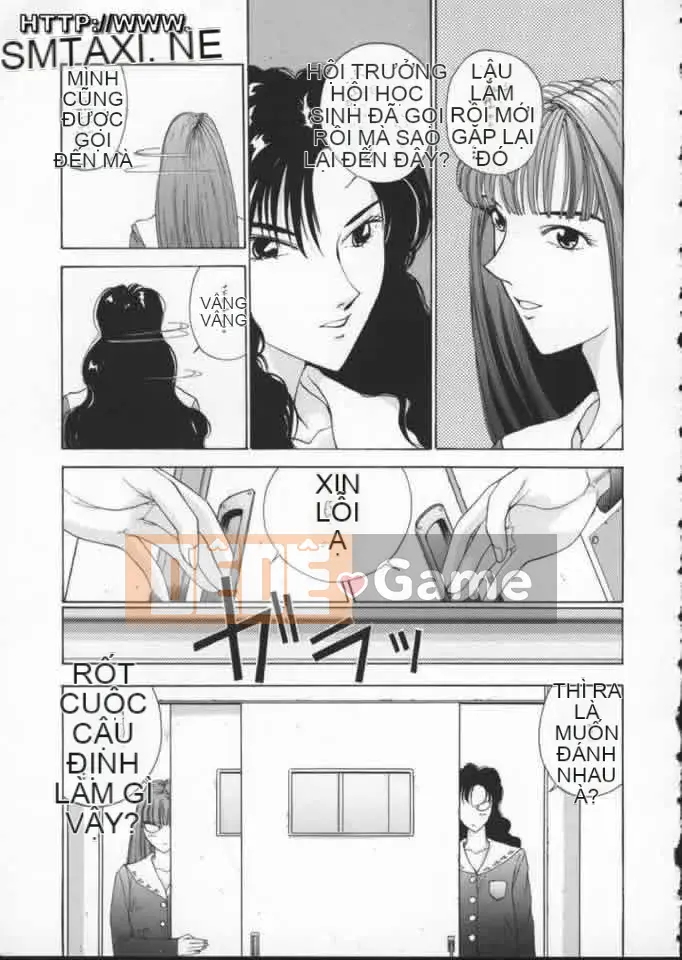 [Harazaki Kuma] Tuổi Thơ Ngây 2