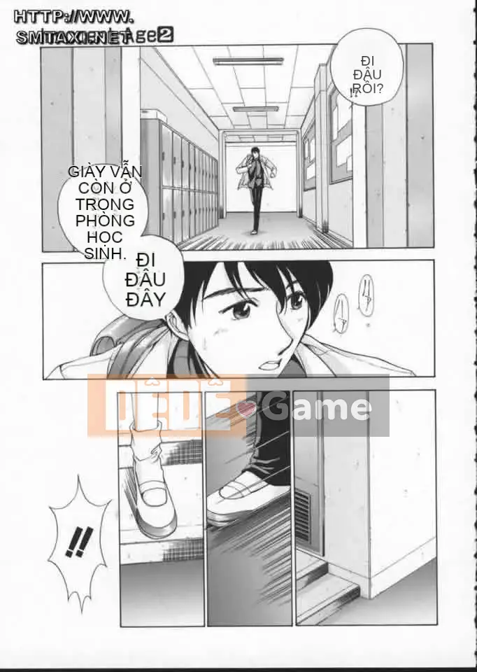 [Harazaki Kuma] Tuổi Thơ Ngây 2