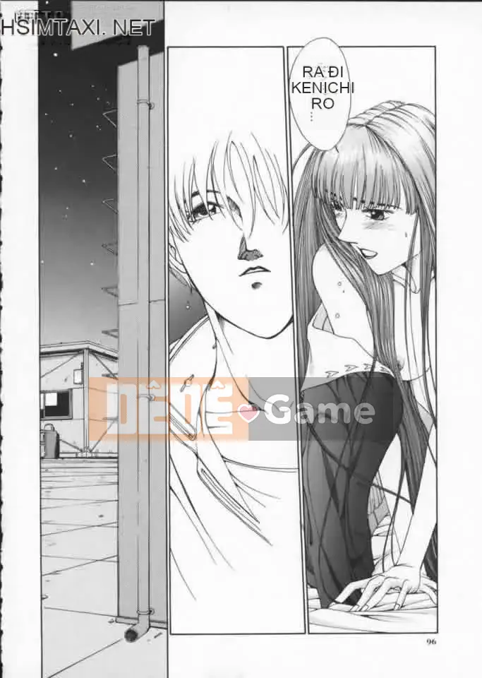 [Harazaki Kuma] Tuổi Thơ Ngây 2