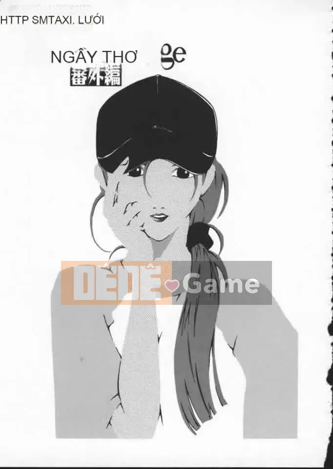 [Harazaki Kuma] Tuổi Thơ Ngây 2