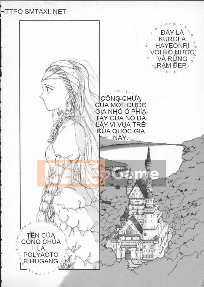 [Harazaki Kuma] Tuổi Thơ Ngây 2