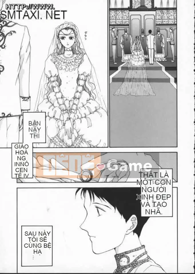 [Harazaki Kuma] Tuổi Thơ Ngây 2