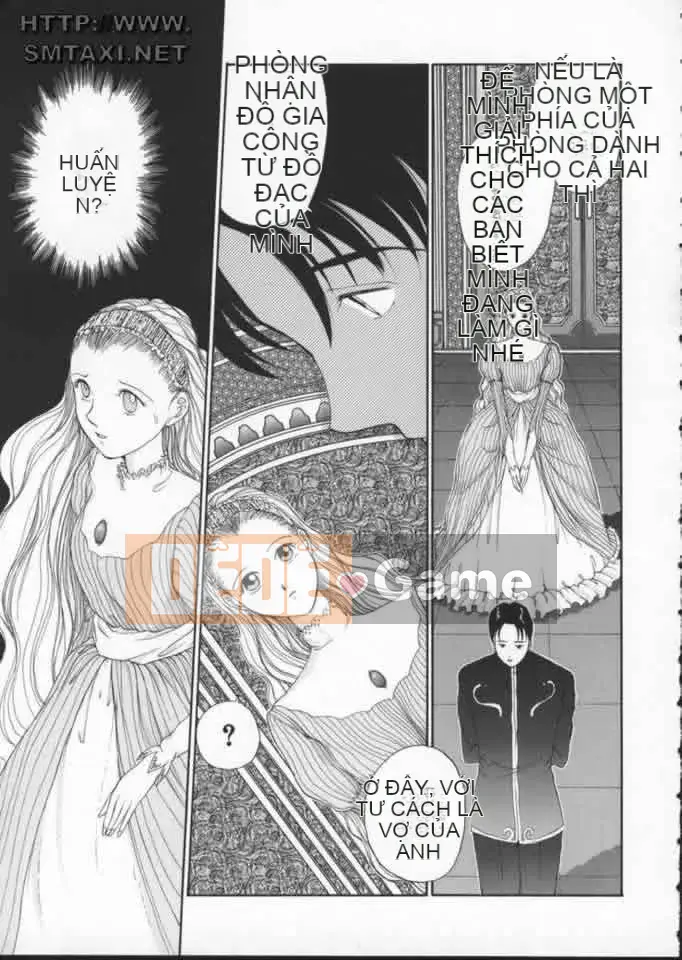 [Harazaki Kuma] Tuổi Thơ Ngây 2