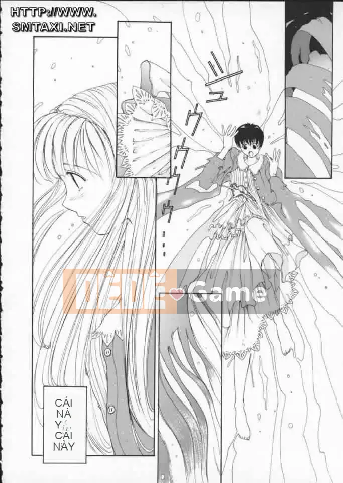 [Harazaki Kuma] Tuổi Thơ Ngây 2