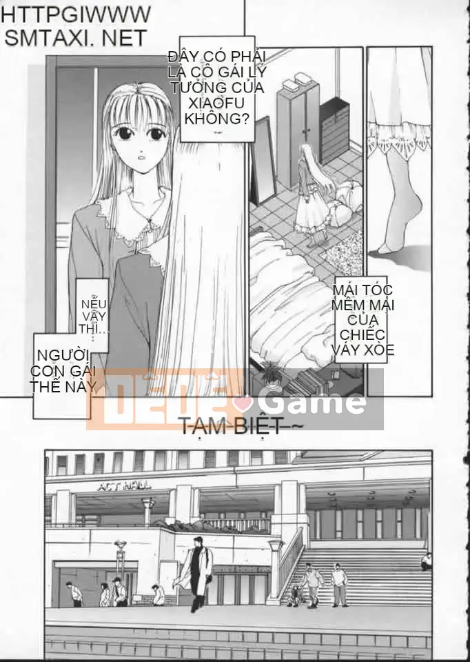 [Harazaki Kuma] Tuổi Thơ Ngây 2