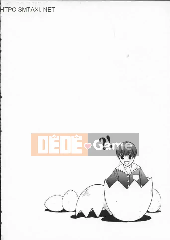 [Harazaki Kuma] Tuổi Thơ Ngây 2