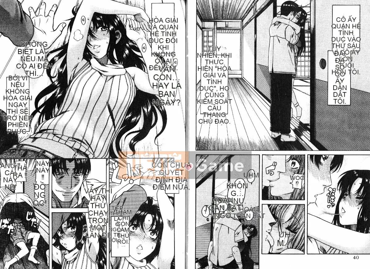 [Ryuta Amazume][Older Girlfriend Vol.05]
