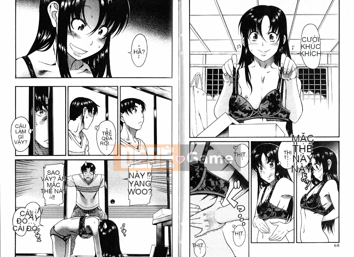 [Ryuta Amazume][Older Girlfriend Vol.05]