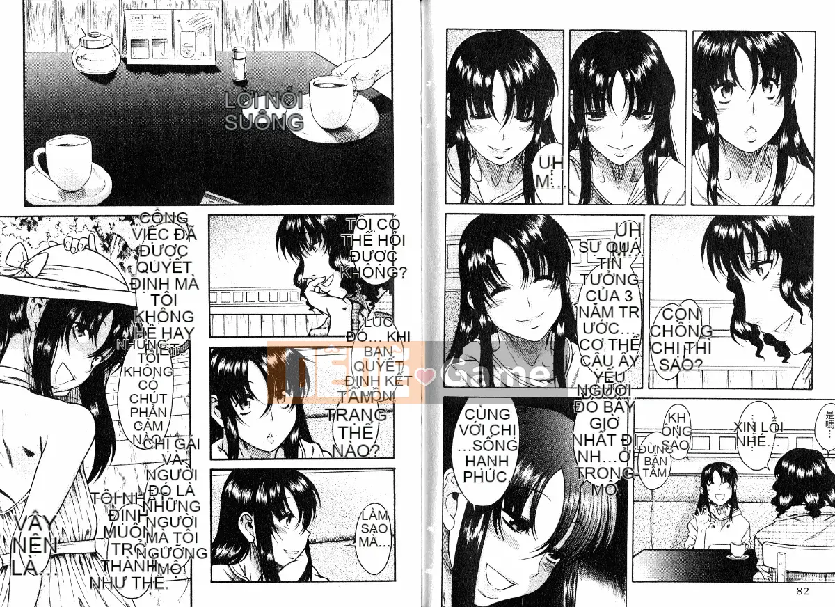 [Ryuta Amazume][Older Girlfriend Vol.05]