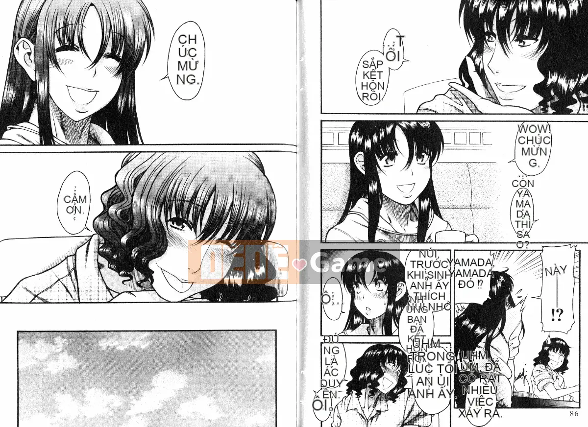 [Ryuta Amazume][Older Girlfriend Vol.05]