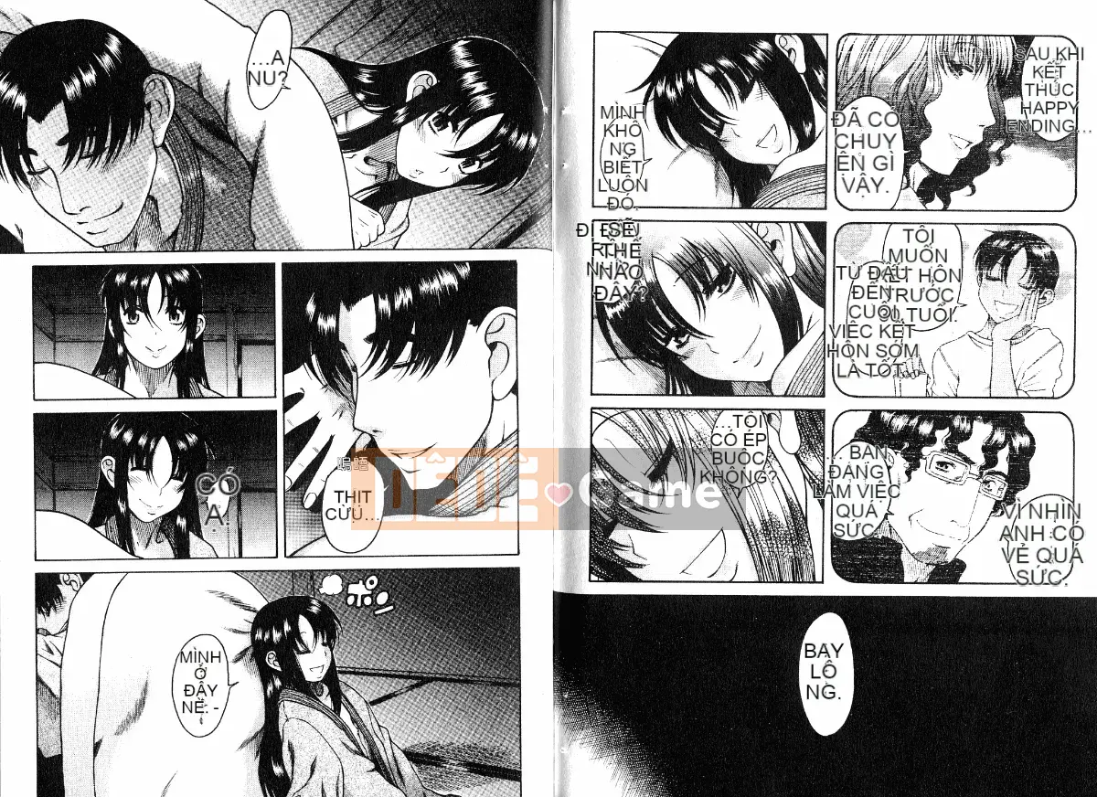 [Ryuta Amazume][Older Girlfriend Vol.05]