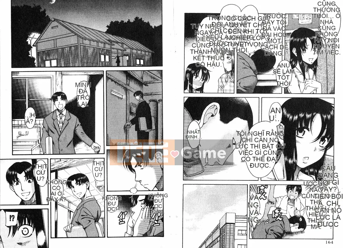 [Ryuta Amazume][Older Girlfriend Vol.05]