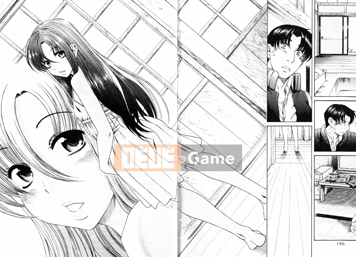 [Ryuta Amazume][Bạn gái lớn hơn Vol.06_End]