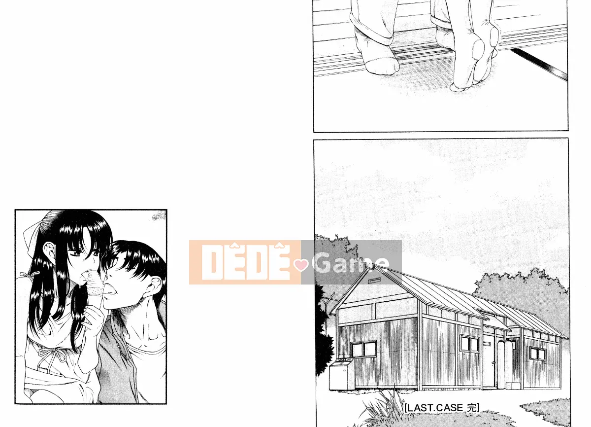 [Ryuta Amazume][Bạn gái lớn hơn Vol.06_End]