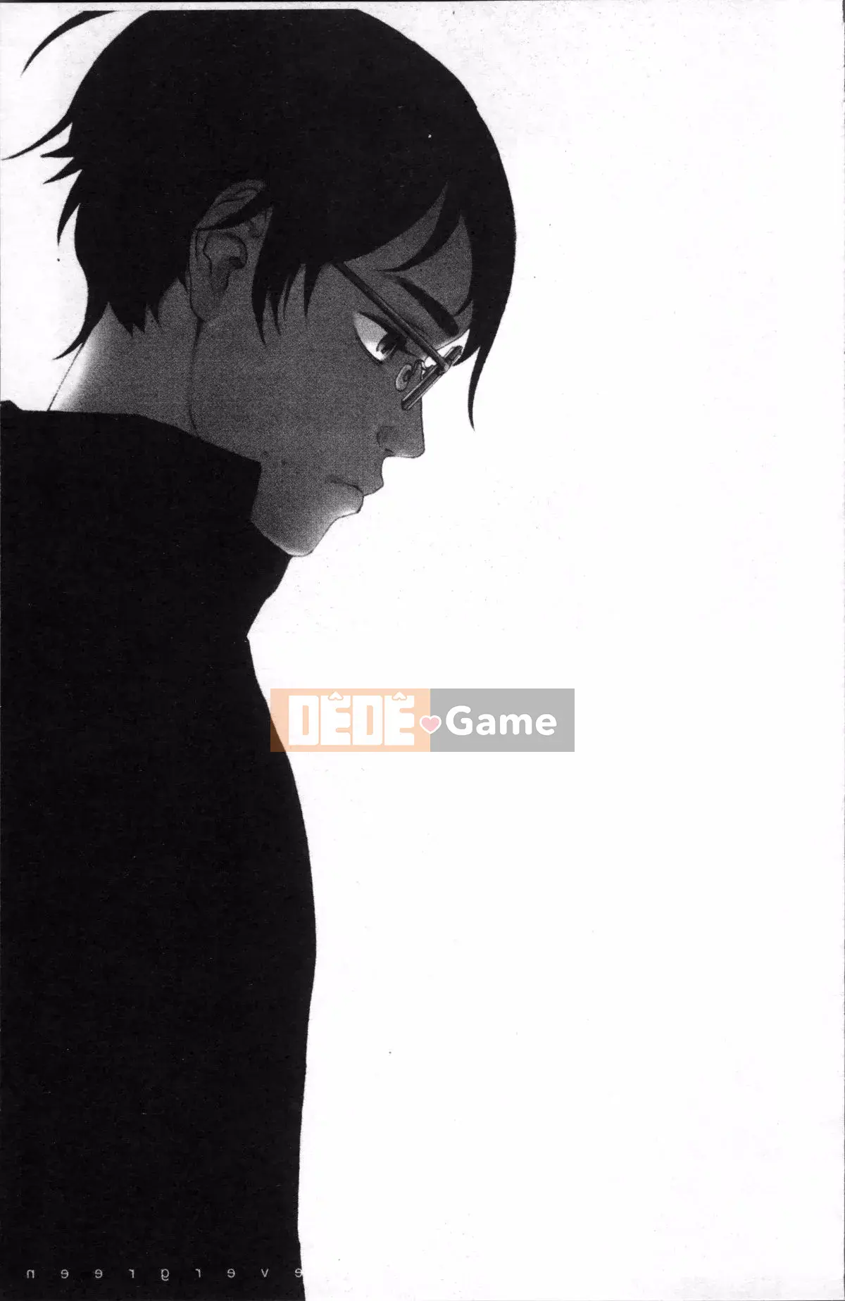 [4K Sousou-gumi][Kengo Yonekura] Thường xanh