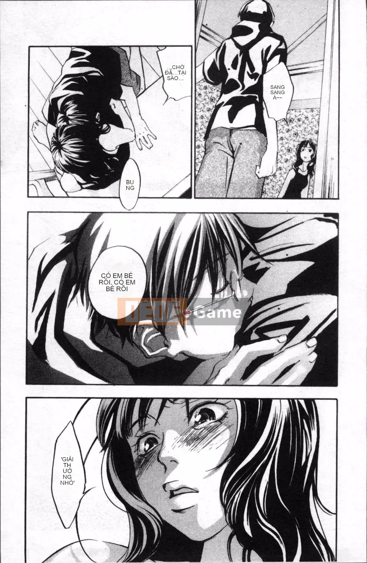 [4K Sousou-gumi][Kengo Yonekura] Thường xanh