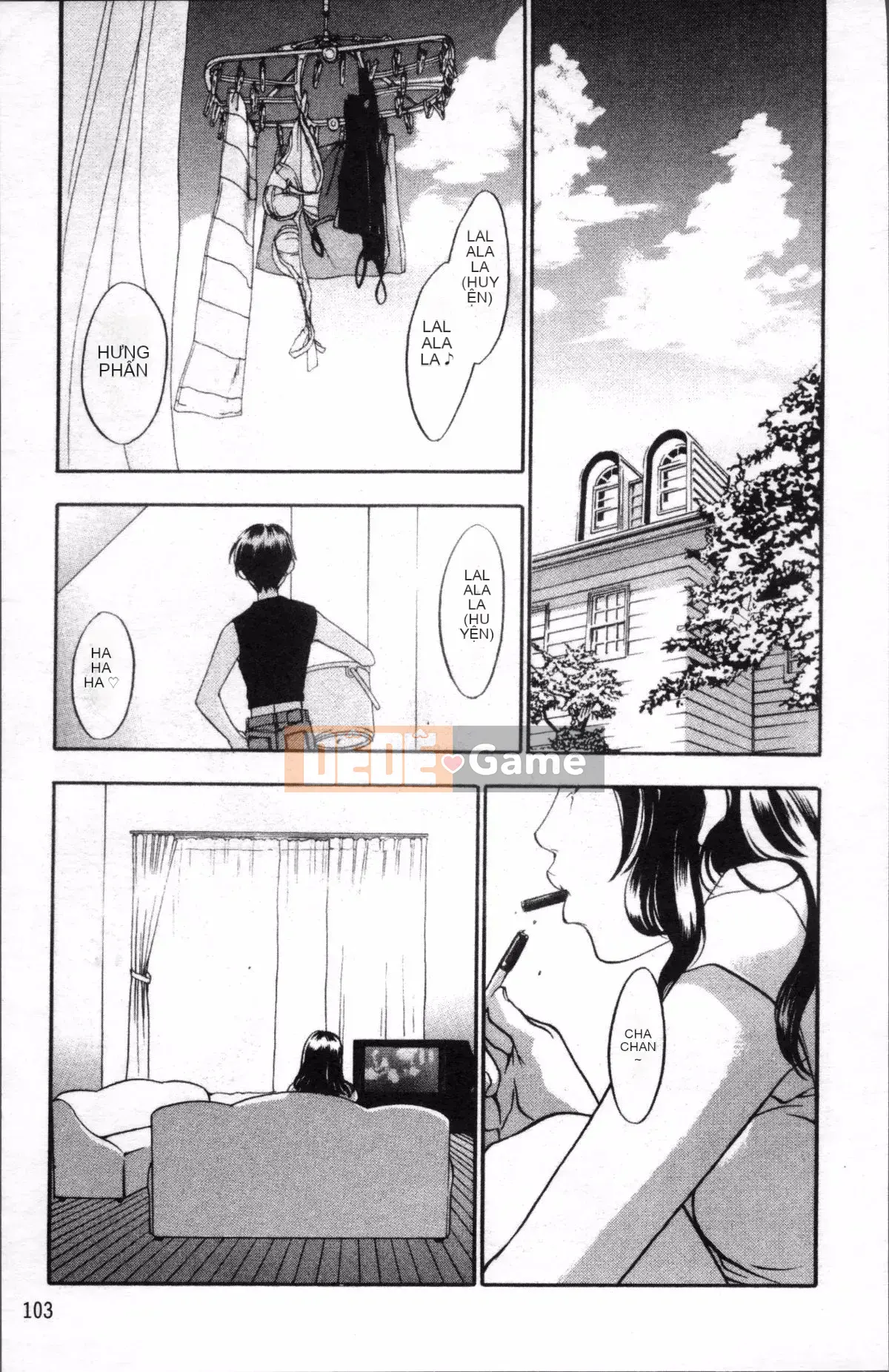 [4K Sousou-gumi][Kengo Yonekura] Thường xanh