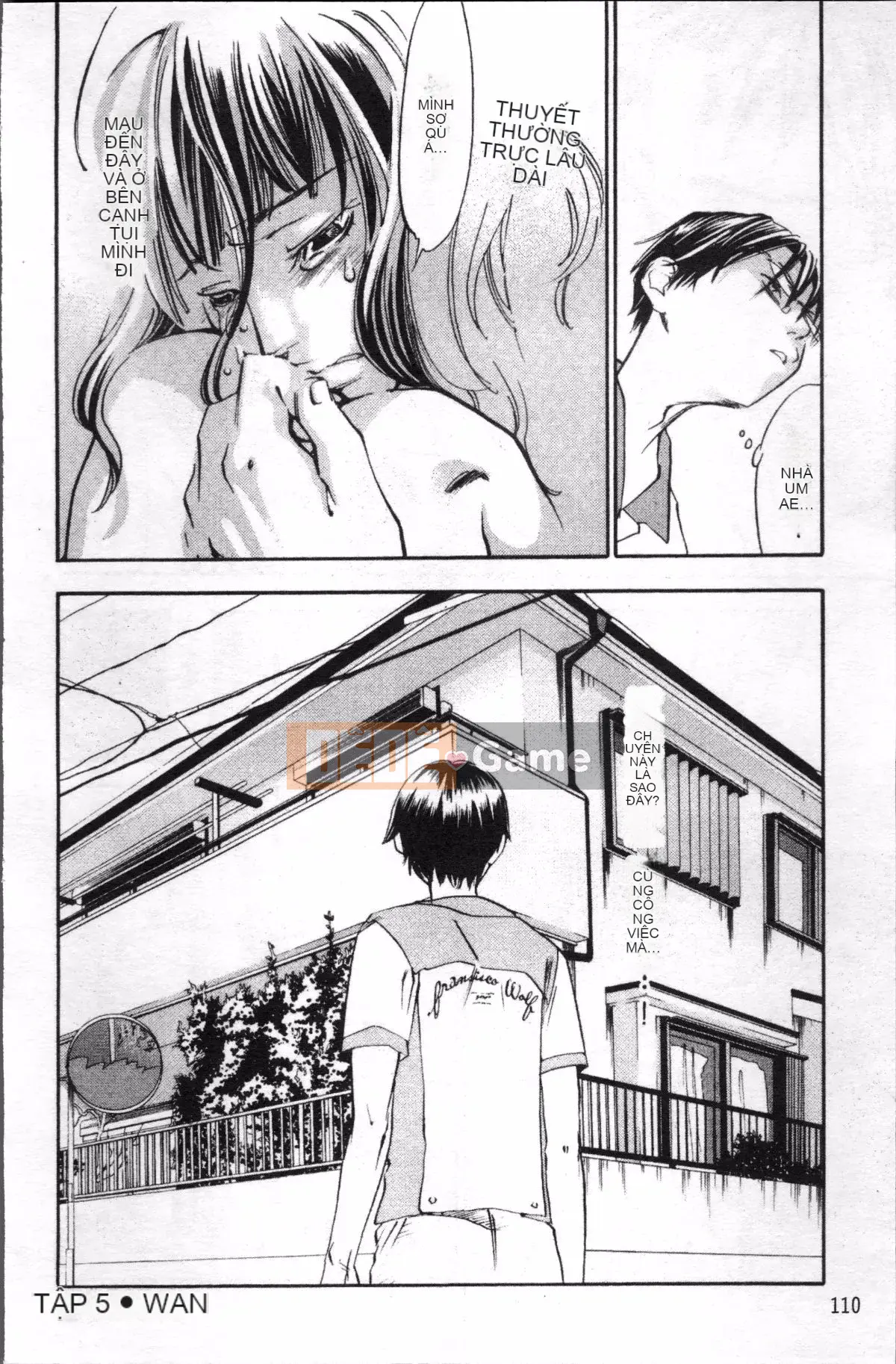 [4K Sousou-gumi][Kengo Yonekura] Thường xanh