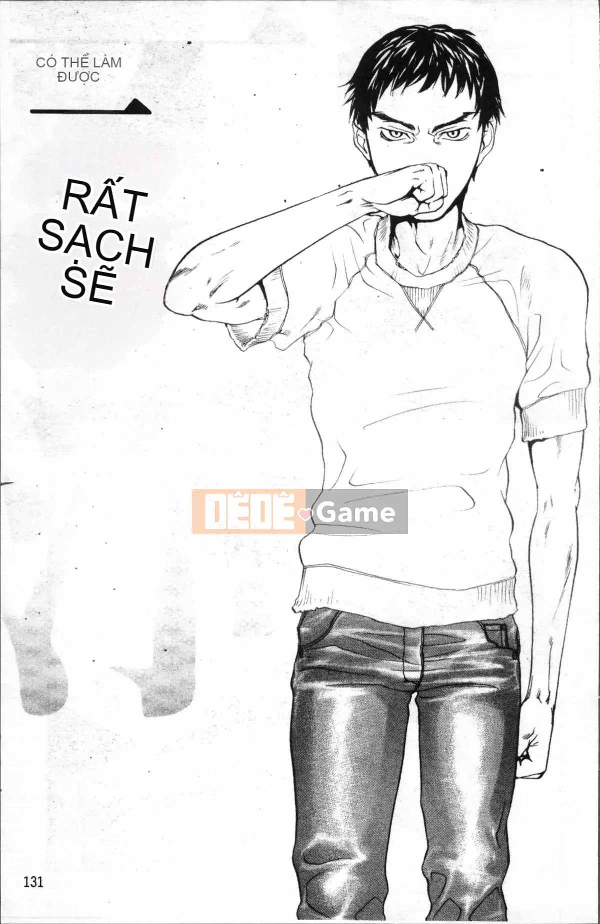 [4K Sousou-gumi][Kengo Yonekura] Thường xanh