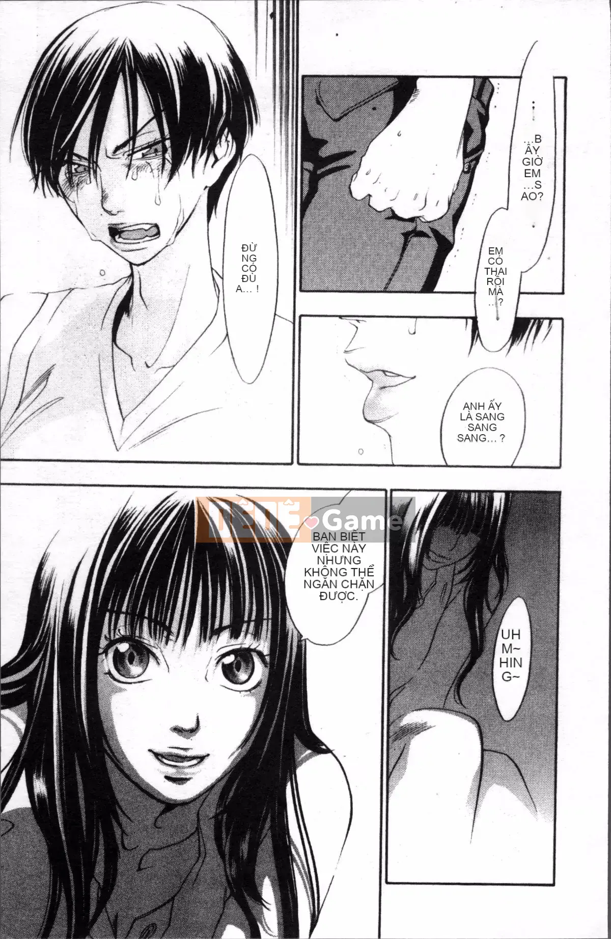 [4K Sousou-gumi][Kengo Yonekura] Thường xanh